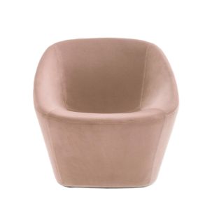 Log 366 armchair