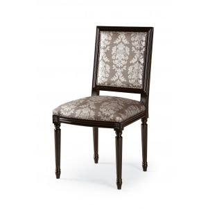 Luigi Quadrato chair