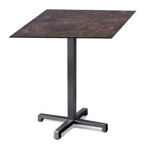Cross table