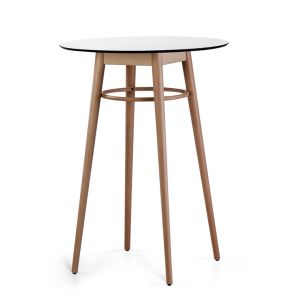 High bar table Virna