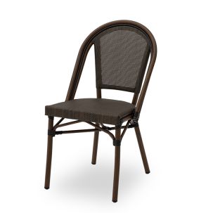 Matteo II chair