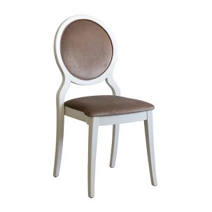 Medalion chair 