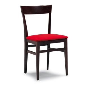 Upholstered Milano 47 C chair