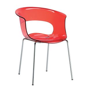 Miss B Antishock chair