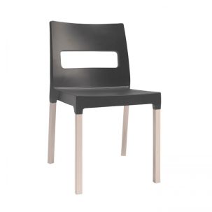 Maxi Diva Natural Chair