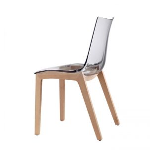  Natural Zebra Chair