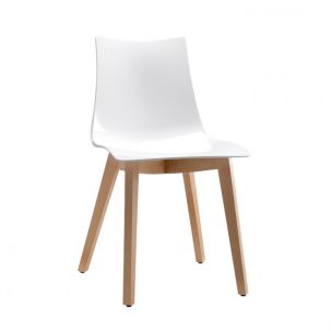 Natural Zebra Antishock chair