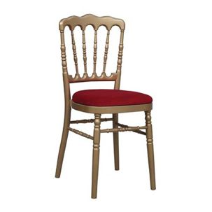 Napoleon chair