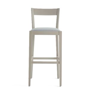 Chair Silla 472 AI upholstered