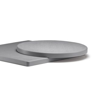 Pedrali Polyethylene Countertops