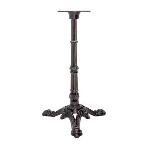 London 3 table base