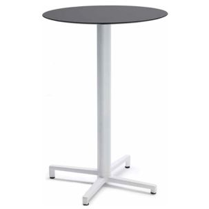 Domino table base h109 - fixed