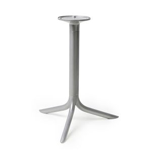 Break table base