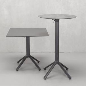 Nemo fixed table base