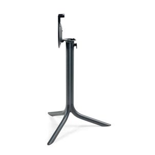Flute table base