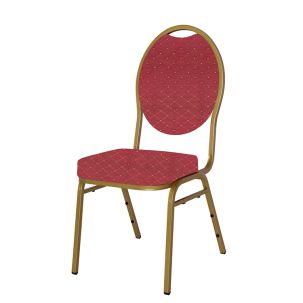  Budget Red chair