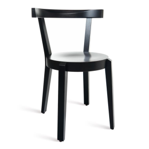 Pontoon chair