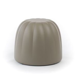 Gelee pouf chair