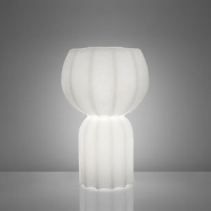 Stern lamp