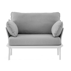 Reva armchair