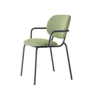 Si-Si Bold armchair