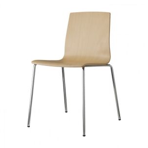  Alice Wood chair