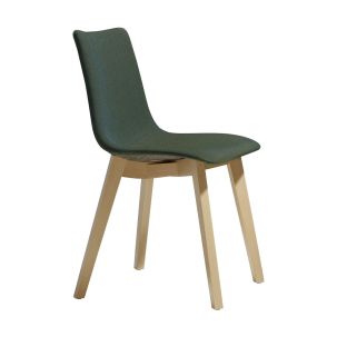  Natural Chair Zebra Pop