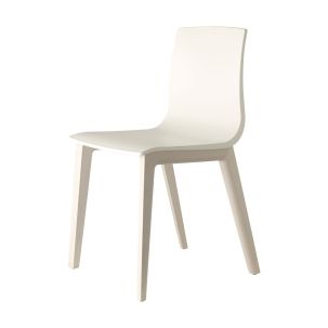 Smilla technopolymer chair