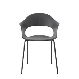 Chair Lady B Go green