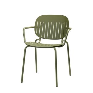 Armchair SI-SI Barcode