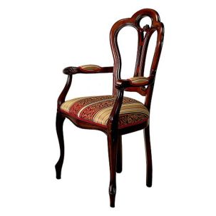 Giglio A chair