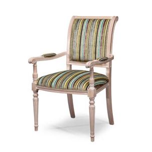 Luigi Riccio A chair