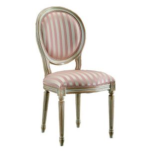 Louis XVI chair