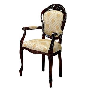 Venetian chair A
