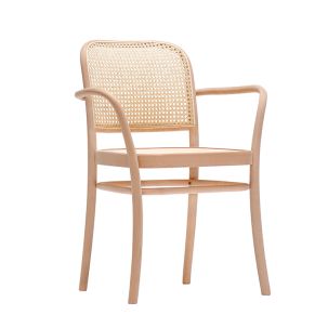 Benko chair with arms