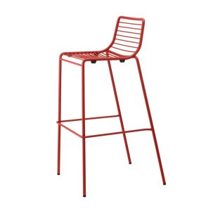 Summer bar stool