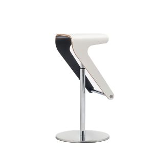 Woody 495 bar stool