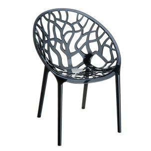 Crystal chair
