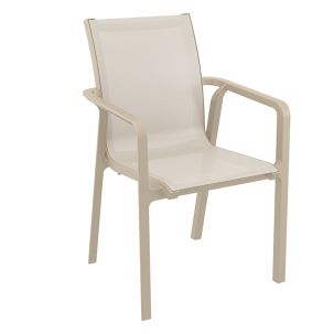 Armchair Pacific