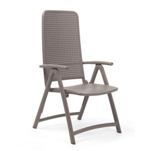 Darsena chair