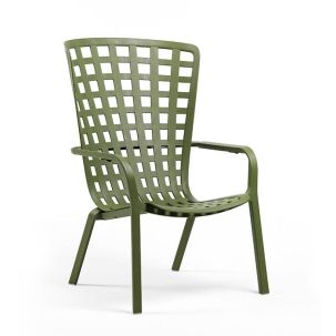 Folio chair