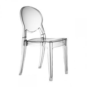 Igloo chair