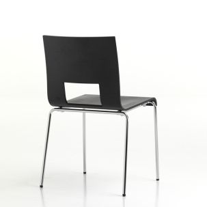 Kuadra XL 2433 chair