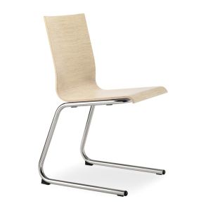 Kuadra 1395 chair
