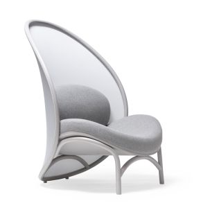 Chips lounge chair