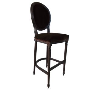 Luigi XVI bar stool