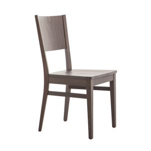  Soko 472 D wooden chair