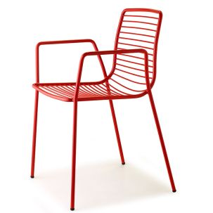 Armchair Summer