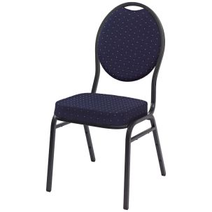 Stackable chair Berlin