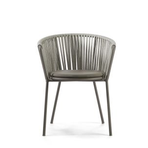 Daisy Rope chair